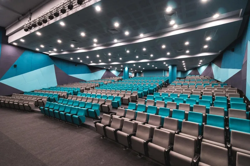 Auditorium