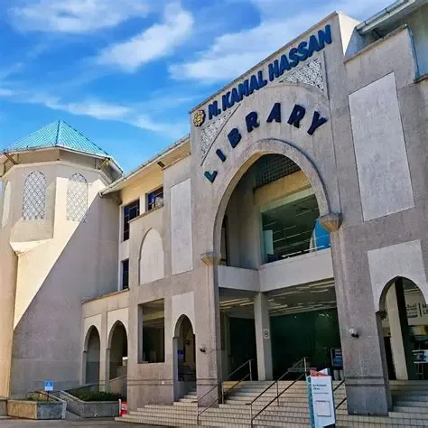 IIUM Library