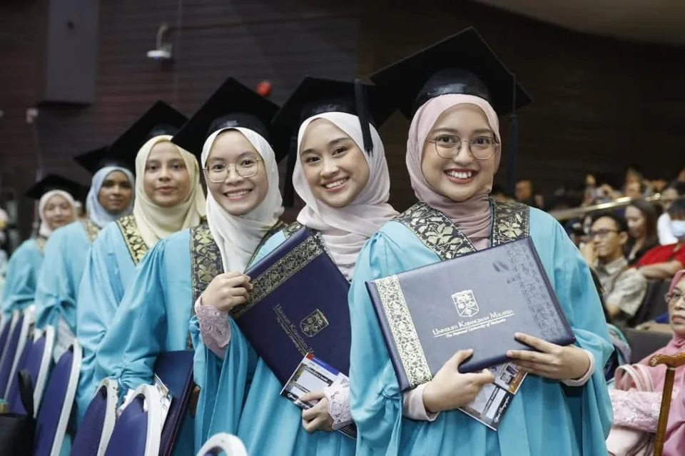 IIUM Convocation