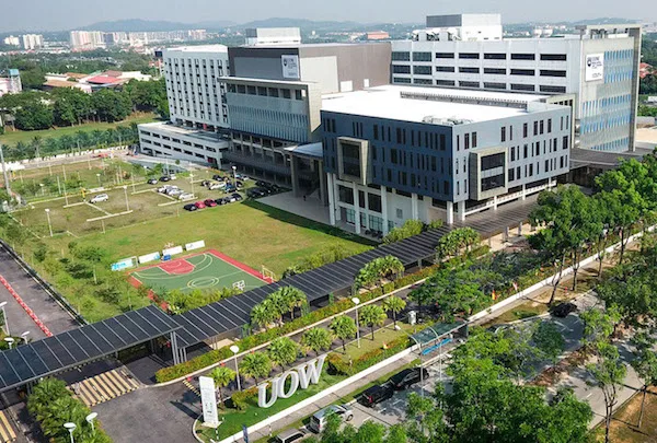 International Student - Welcome to UOW Malaysia