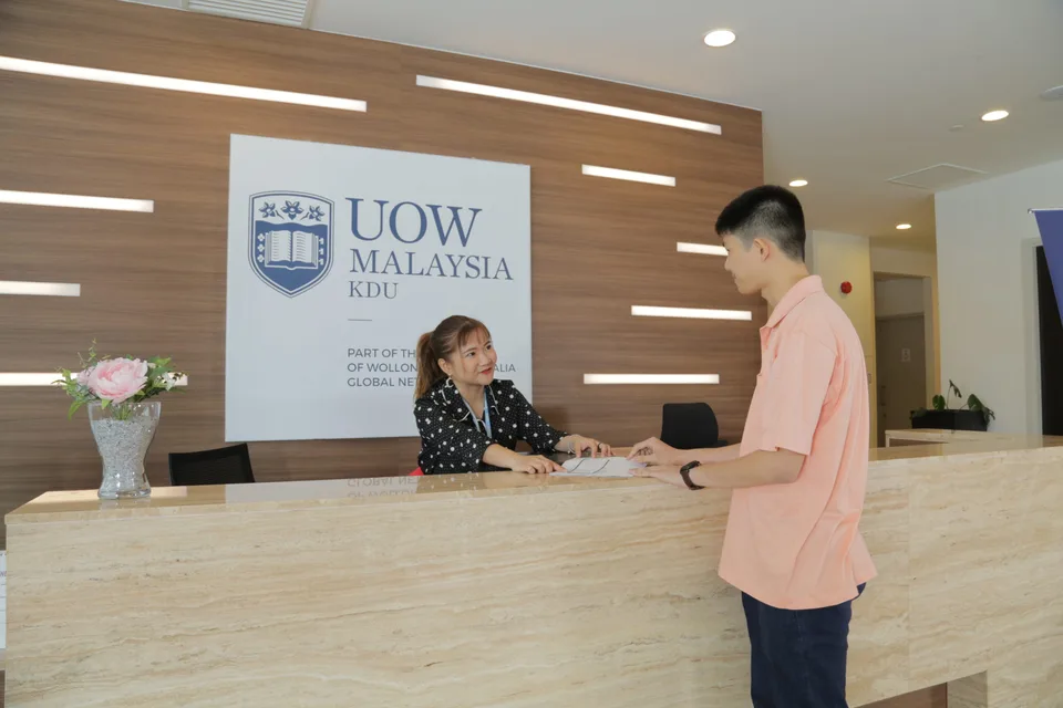 The Ultimate Checklist for University Open Day | UOW Malaysia