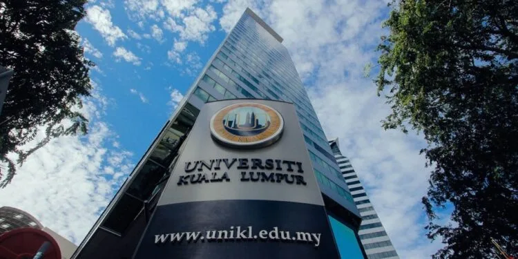 Universiti Kuala Lumpur- UniKL