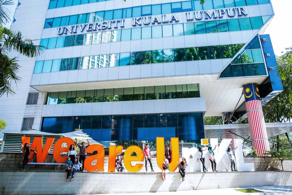 UniKL - Universiti Kuala Lumpur | Ranking, Fees