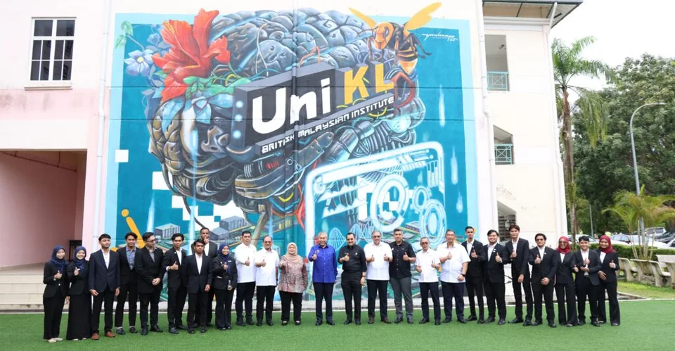 UniKL BMI strengthens talent pipeline to meet Malaysia