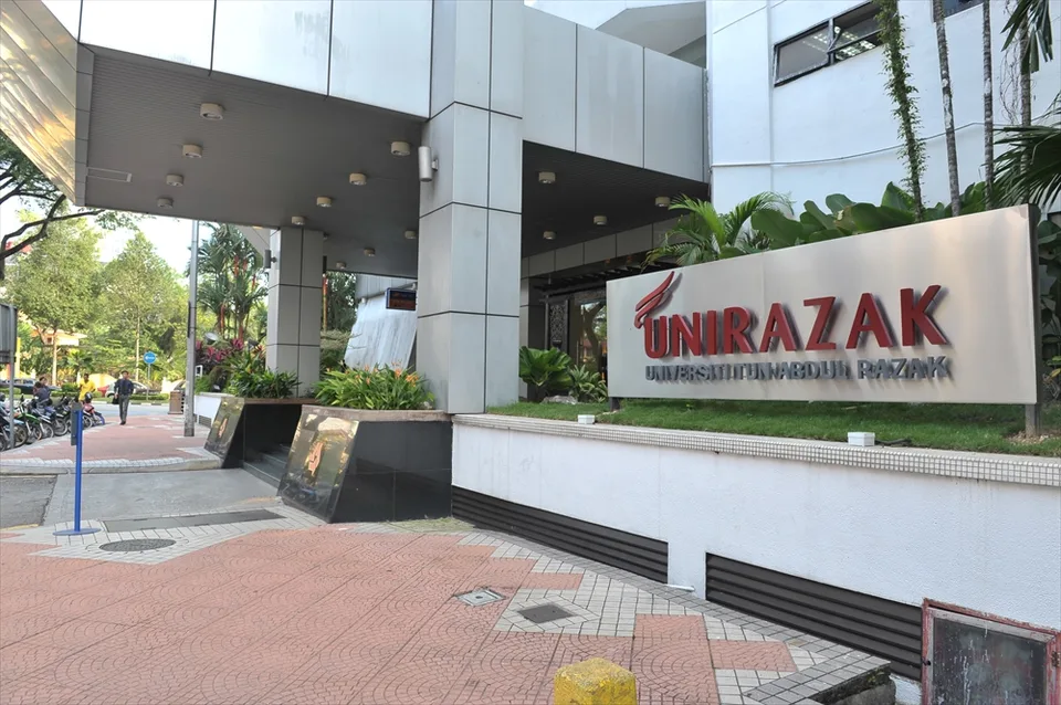 Universiti Tun Abdul Razak