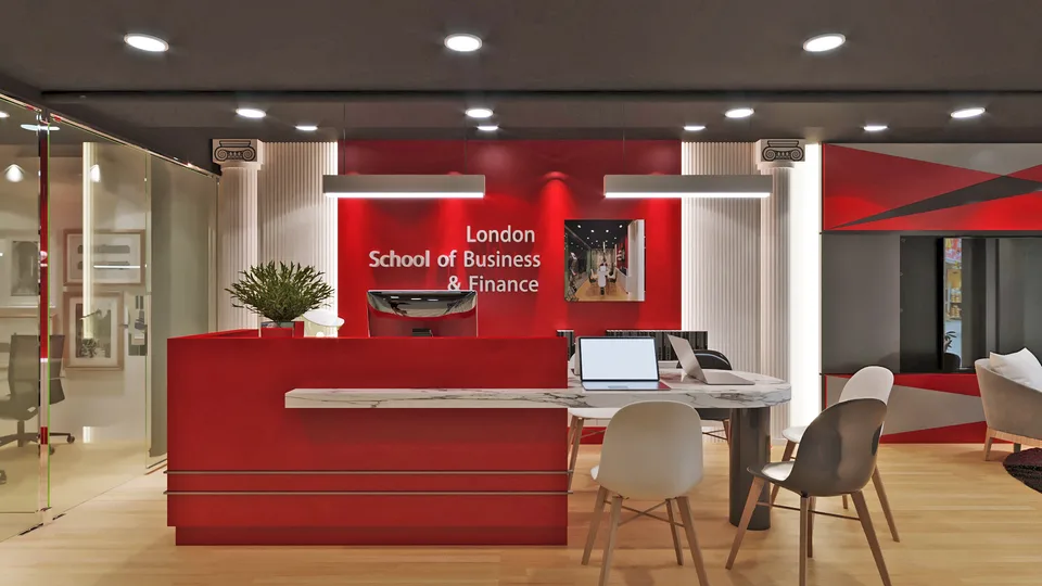 Admissions - LSBF MY Campus