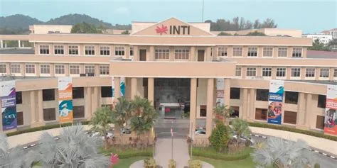 Main Campus Exterior