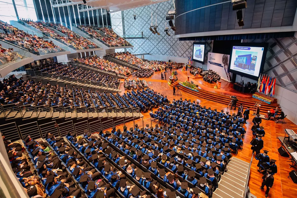 Chancellor Hall