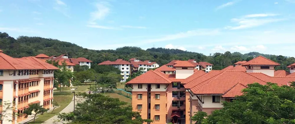 UTP Hostel