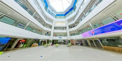 IMU Campus