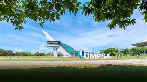 UMPSA