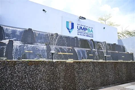 UMPSA